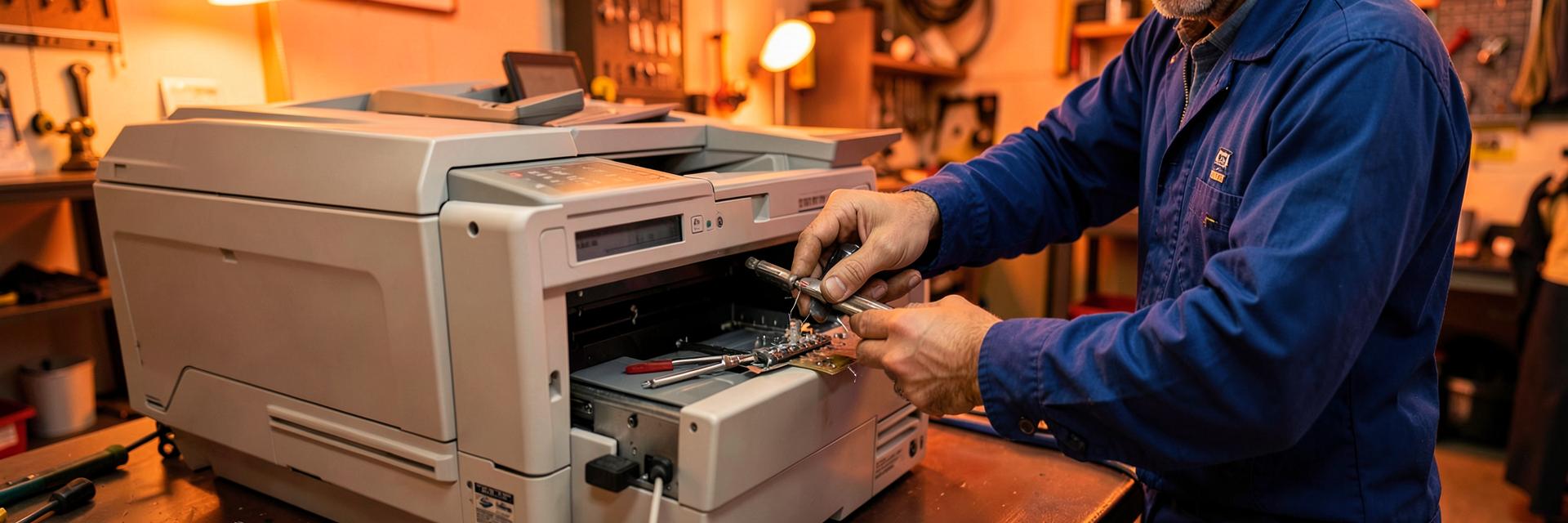 Soporte técnico especializado